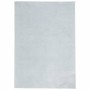 HUARTE waschbarer weicher Kurzflorteppich blau 160x230 cm von , Teppiche - Ref: Foro24-375136, Preis: 65,98 €, Rabatt: %