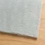 Alfombra de pelo corto suave lavable HUARTE azul 160x230 cm de , Alfombras - Ref: Foro24-375136, Precio: 65,19 €, Descuento: %