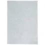 Alfombra de pelo corto suave lavable HUARTE azul 140x200 cm de , Alfombras - Ref: Foro24-375134, Precio: 53,09 €, Descuento: %