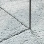 Alfombra de pelo corto suave lavable HUARTE azul 140x200 cm de , Alfombras - Ref: Foro24-375134, Precio: 53,82 €