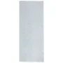 Alfombra de pelo corto suave lavable HUARTE azul 80x200 cm de , Alfombras - Ref: Foro24-375129, Precio: 34,40 €, Descuento: %