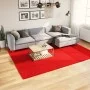 HUARTE waschbarer weicher Kurzflorteppich rot 200x280 cm von , Teppiche - Ref: Foro24-375176, Preis: 99,39 €, Rabatt: %