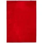 HUARTE waschbarer weicher Kurzflorteppich rot 200x280 cm von , Teppiche - Ref: Foro24-375176, Preis: 99,39 €, Rabatt: %