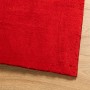 HUARTE waschbarer weicher Kurzflorteppich rot 200x280 cm von , Teppiche - Ref: Foro24-375176, Preis: 101,04 €, Rabatt: %