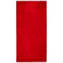 HUARTE roter waschbarer weicher Kurzflorteppich 100x200 cm von , Teppiche - Ref: Foro24-375169, Preis: 54,40 €, Rabatt: %