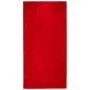 HUARTE roter waschbarer weicher Kurzflorteppich 100x200 cm von , Teppiche - Ref: Foro24-375169, Preis: 53,53 €, Rabatt: %