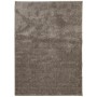 ISTAN grauer Langhaar-Teppich in glänzender Optik, 200 x 280 cm von , Teppiche - Ref: Foro24-375679, Preis: 107,24 €, Rabatt: %