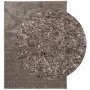 ISTAN gray shiny look long hair rug 200x280 cm by , Rugs - Ref: Foro24-375679, Price: 105,94 €, Discount: %