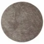 Langflor-Teppich ISTAN in grauer Glanzoptik, Ø 200 cm von , Teppiche - Ref: Foro24-375685, Preis: 82,11 €, Rabatt: %
