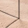 HUARTE waschbarer weicher Kurzflorteppich rosa Ø 80 cm von , Teppiche - Ref: Foro24-375160, Preis: 19,02 €, Rabatt: %