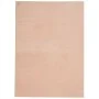 HUARTE pink washable soft short pile rug 200x280 cm by , Rugs - Ref: Foro24-375157, Price: 99,37 €, Discount: %
