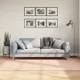 Alfombra de pelo corto suave lavable HUARTE rosado 160x230 cm de , Alfombras - Ref: Foro24-375155, Precio: 65,46 €, Descuento: %