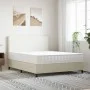 Mittelfeste Taschenfederkernmatratze 160x200 cm von , Matratzen - Ref: Foro24-3206416, Preis: 344,74 €, Rabatt: %