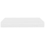 Medium firm pocket spring mattress 160x200 cm by , Mattresses - Ref: Foro24-3206416, Price: 341,27 €, Discount: %