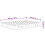 Mittelfeste Taschenfederkernmatratze 160x200 cm von , Matratzen - Ref: Foro24-3206416, Preis: 341,27 €, Rabatt: %