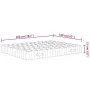 Mittelfeste Taschenfederkernmatratze 160x200 cm von , Matratzen - Ref: Foro24-3206416, Preis: 344,74 €, Rabatt: %