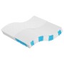 Mittelfeste Taschenfederkernmatratze 200x200 cm von , Matratzen - Ref: Foro24-3206421, Preis: 457,42 €, Rabatt: %