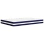 Medium firm pocket spring mattress 180x200 cm by , Mattresses - Ref: Foro24-3206423, Price: 370,02 €, Discount: %
