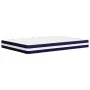 Mittelfeste Taschenfederkernmatratze 180x200 cm von , Matratzen - Ref: Foro24-3206423, Preis: 363,87 €, Rabatt: %