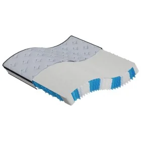 Medium Plus pocket spring mattress 140x200 cm by , Mattresses - Ref: Foro24-3206428, Price: 397,23 €, Discount: %