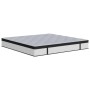 Medium Plus pocket spring mattress 140x200 cm by , Mattresses - Ref: Foro24-3206428, Price: 401,71 €, Discount: %