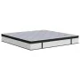 Medium Plus pocket spring mattress 140x200 cm by , Mattresses - Ref: Foro24-3206428, Price: 397,23 €, Discount: %