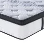 Medium Plus pocket spring mattress 140x200 cm by , Mattresses - Ref: Foro24-3206428, Price: 397,23 €, Discount: %