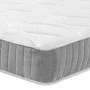 Medium firm pocket spring mattress 90x190 cm by , Mattresses - Ref: Foro24-372809, Price: 148,83 €, Discount: %