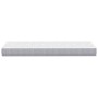 Medium firm pocket spring mattress 90x220 cm by , Mattresses - Ref: Foro24-372823, Price: 171,20 €, Discount: %