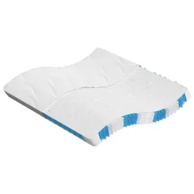 Medium firm pocket spring mattress 200x200 cm by , Mattresses - Ref: Foro24-372821, Price: 292,01 €, Discount: %