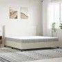 Medium firm pocket spring mattress 200x200 cm by , Mattresses - Ref: Foro24-372821, Price: 291,01 €, Discount: %