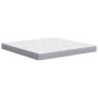 Medium firm pocket spring mattress 200x200 cm by , Mattresses - Ref: Foro24-372821, Price: 295,22 €, Discount: %