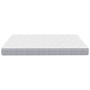 Medium firm pocket spring mattress 200x200 cm by , Mattresses - Ref: Foro24-372821, Price: 295,22 €, Discount: %