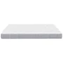 Medium firm pocket spring mattress 200x200 cm by , Mattresses - Ref: Foro24-372821, Price: 291,01 €, Discount: %