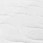 Medium firm pocket spring mattress 200x200 cm by , Mattresses - Ref: Foro24-372821, Price: 291,01 €, Discount: %