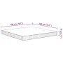 Medium firm pocket spring mattress 200x200 cm by , Mattresses - Ref: Foro24-372821, Price: 291,01 €, Discount: %