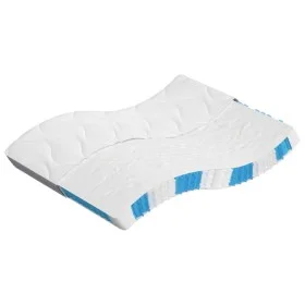 Mittelfeste Taschenfederkernmatratze 140x200 cm von , Matratzen - Ref: Foro24-372816, Preis: 213,60 €, Rabatt: %