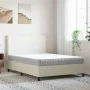 Medium firm pocket spring mattress 140x200 cm by , Mattresses - Ref: Foro24-372816, Price: 213,60 €, Discount: %