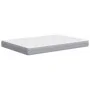 Medium firm pocket spring mattress 140x200 cm by , Mattresses - Ref: Foro24-372816, Price: 213,60 €, Discount: %