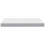 Medium firm pocket spring mattress 140x200 cm by , Mattresses - Ref: Foro24-372816, Price: 213,60 €, Discount: %