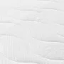 Medium firm pocket spring mattress 140x200 cm by , Mattresses - Ref: Foro24-372816, Price: 213,60 €, Discount: %
