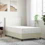 Medium firm pocket spring mattress 100x200 cm by , Mattresses - Ref: Foro24-372828, Price: 181,12 €, Discount: %