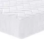 Medium firm pocket spring mattress 100x200 cm by , Mattresses - Ref: Foro24-372828, Price: 181,12 €, Discount: %
