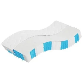 Medium firm pocket spring mattress 70x200 cm by , Mattresses - Ref: Foro24-372835, Price: 160,06 €, Discount: %