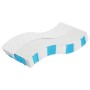 Medium firm pocket spring mattress 70x200 cm by , Mattresses - Ref: Foro24-372835, Price: 155,81 €, Discount: %