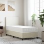 Medium firm pocket spring mattress 70x200 cm by , Mattresses - Ref: Foro24-372835, Price: 155,81 €, Discount: %