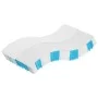 Medium firm pocket spring mattress 120x200 cm by , Mattresses - Ref: Foro24-372840, Price: 266,21 €, Discount: %