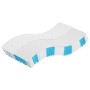 Mittelfeste Taschenfederkernmatratze 120x200 cm von , Matratzen - Ref: Foro24-372840, Preis: 271,06 €, Rabatt: %