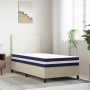 Mittelfeste Taschenfederkernmatratze 90x200 cm von , Matratzen - Ref: Foro24-372849, Preis: 212,28 €, Rabatt: %