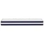 Medium firm pocket spring mattress 90x200 cm by , Mattresses - Ref: Foro24-372849, Price: 208,40 €, Discount: %